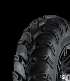 ATV däck
